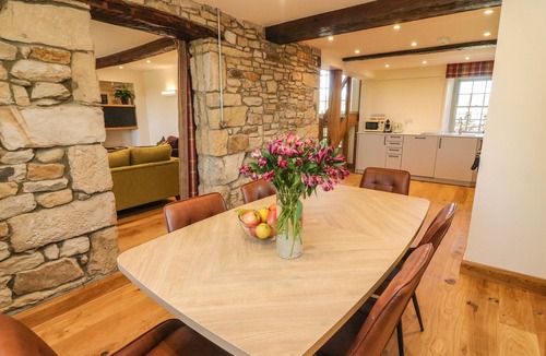 Fourstones Near Bentham Cottage | Lanshaw House