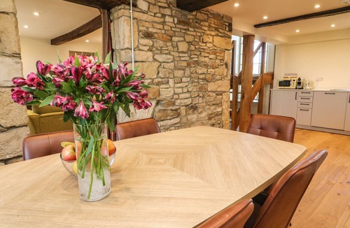 Fourstones Near Bentham Cottage | Lanshaw House