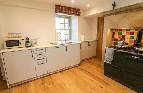 Fourstones Near Bentham Cottage | Lanshaw House