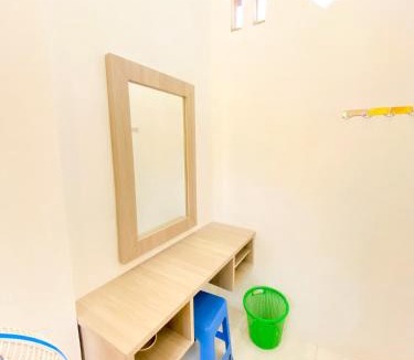 Painan House | Lansogo Homestay