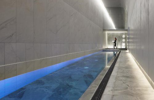 East Melbourne Hotel | Lanson Place Parliament Gardens