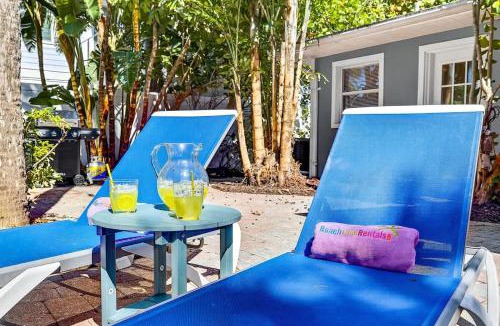 Bay Esplanade House | Lantana Cabana
