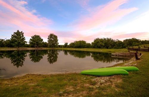 Sabinal House | Lantana Lodge