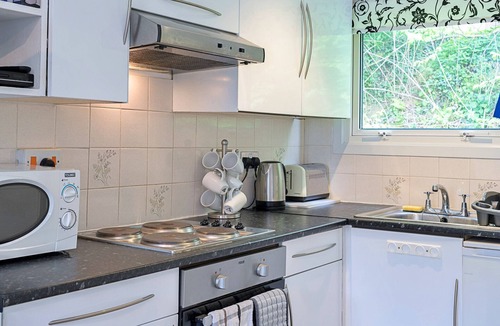 St Teath Ski Chalet | Lanteglos Villa