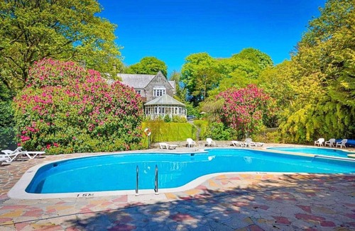 St Teath Ski Chalet | Lanteglos Villa