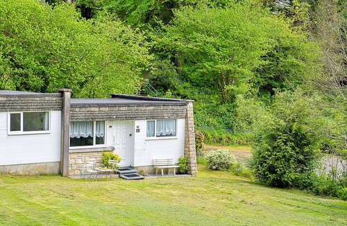 St Teath Ski Chalet | Lanteglos Villa