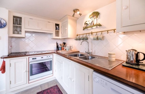 Debenham House | Lantern Cottage, Debenham