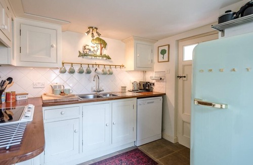 Debenham House | Lantern Cottage, Debenham