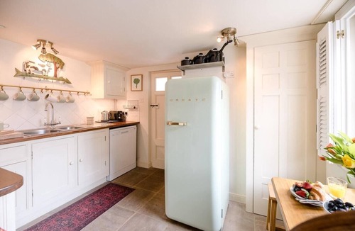 Debenham House | Lantern Cottage, Debenham