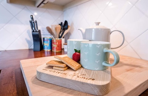 Debenham House | Lantern Cottage, Debenham