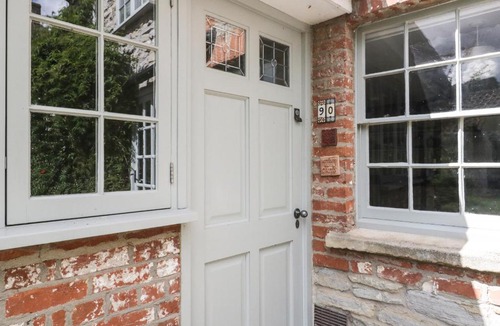 Glastonbury House | Lantern Cottage