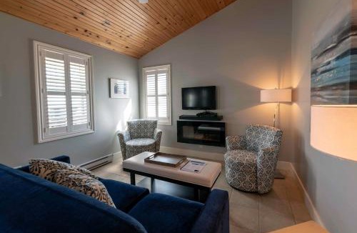 Ingonish House | Lantern Hill & Hollow