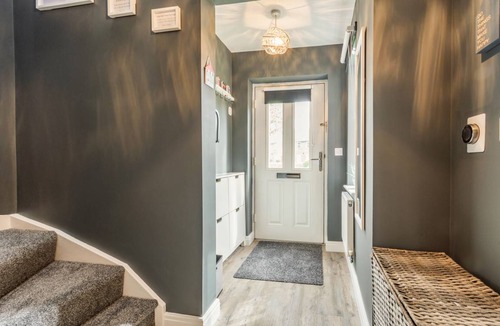 Filey Cottage | Lantern House