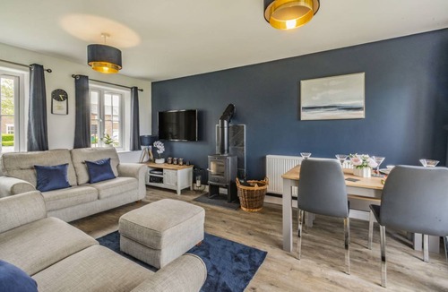 Filey Cottage | Lantern House