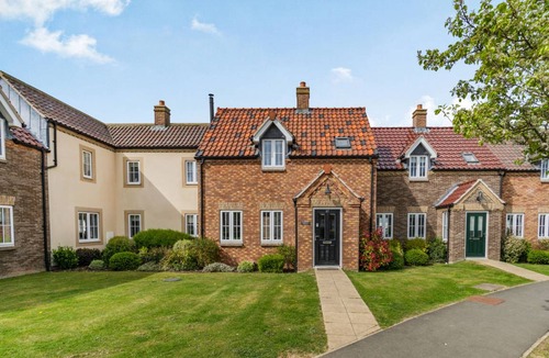 Filey Cottage | Lantern House