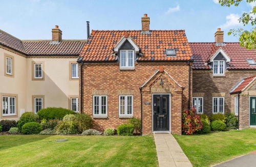 Filey House | Lantern House, Filey