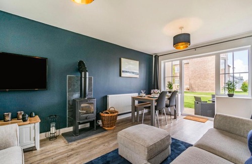 Filey House | Lantern House, Filey