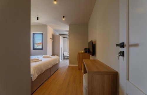 Veli Iz Bed & Breakfast | Lanterna Rooms Veli Iž