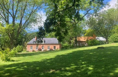 Sainte-Marguerite-sur-Mer House | Lanterne