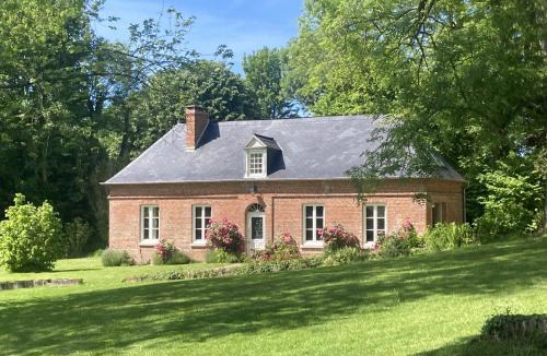 Sainte-Marguerite-sur-Mer House | Lanterne