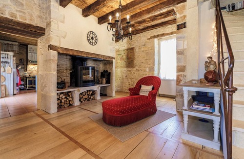 Degagnac Villa | Lantisse, luxury holiday home