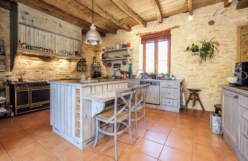 Degagnac Villa | Lantisse, luxury holiday home