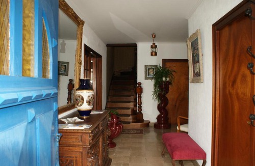 Saint-Pol-de-Leon Bed & Breakfast | lantrennou