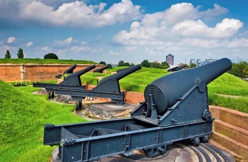 Downtown Baltimore Apartment | Lanvale St. 1 BR Apartment