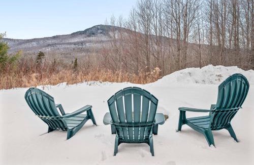 Eastern Vermont House | Lany Mae's Getaways - 20 min to Stowe - NO extra fees
