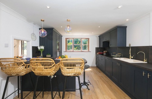 Carbis Bay Cottage | Lanyon