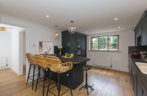 Carbis Bay Cottage | Lanyon