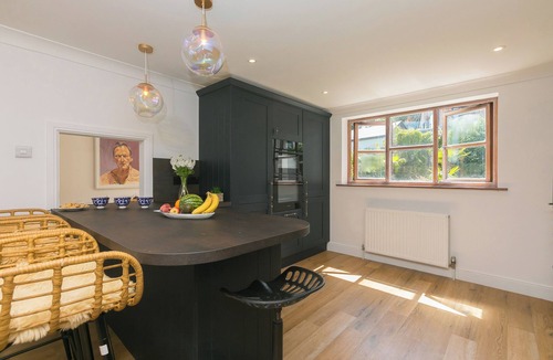 Carbis Bay Cottage | Lanyon