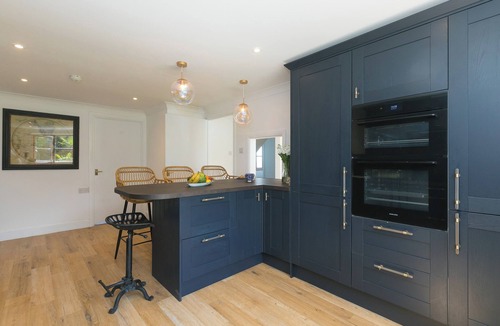 Carbis Bay Cottage | Lanyon