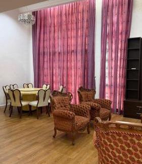 Kampung Behor Gandin House | Lanzi Roomstay Kangar