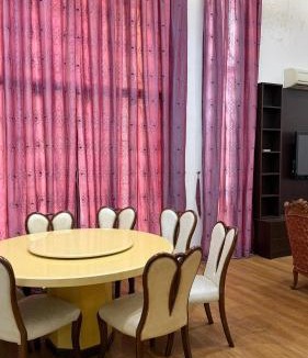 Kampung Behor Gandin House | Lanzi Roomstay Kangar