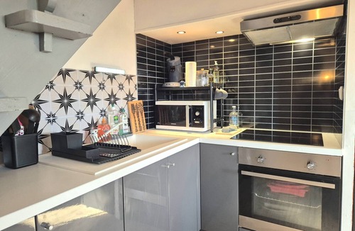 Laon Apartment | LAON - Les Toits de Laon