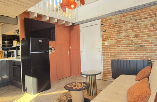 Laon Apartment | LAON - Les Toits de Laon