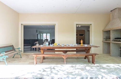 Saint-Paul-en-Born House | Laouchet by Interhome