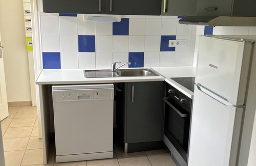 Parentis-en-Born House | Laouchet le Hameau des Grands Lacs