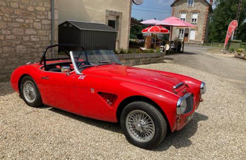 Saint-Barthelemy Bed & Breakfast | Laouen Blavezh'ti