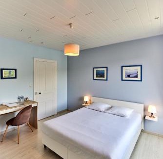 Saint-Barthelemy Bed & Breakfast | Laouen Blavezh'ti