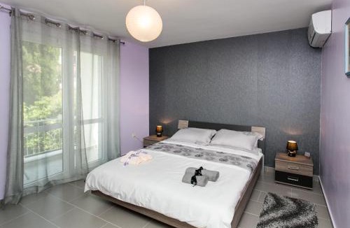 Lapad Apartment | Lapad Bay Apartman - Black
