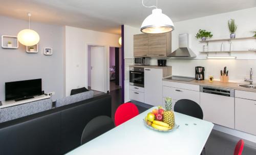 Lapad Apartment | Lapad Bay Apartman - Black