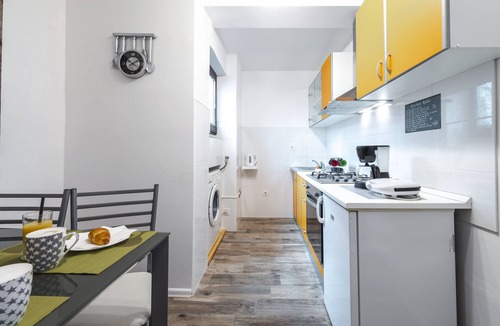 Lapad Apartment | Lapad great location, fully equipped recently refurbished apartment for 2+2