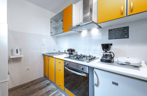 Lapad Apartment | Lapad great location, fully equipped recently refurbished apartment for 2+2