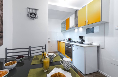 Lapad Apartment | Lapad great location, fully equipped recently refurbished apartment for 2+2