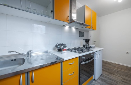 Lapad Apartment | Lapad great location, fully equipped recently refurbished apartment for 2+2
