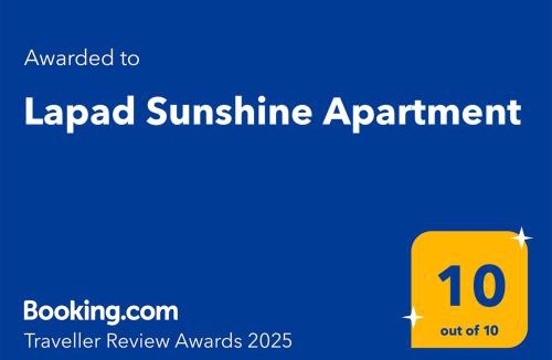 Lapad Apartment | Lapad Sunshine Apartment