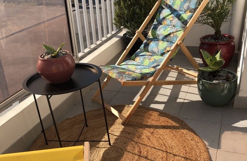 Challans Apartment | Lapart Challandais