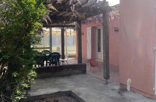 Lignan-de-Bazas House | Lapeyre